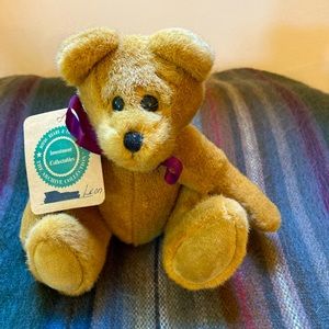 Boyds Bears “Leon” bear